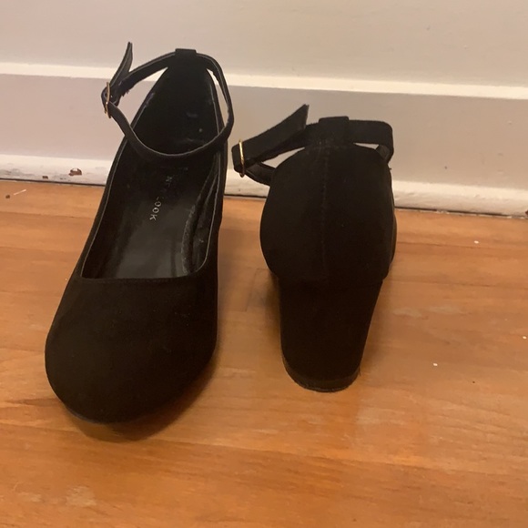 ASOS Mary Jane Heels - Picture 4 of 5